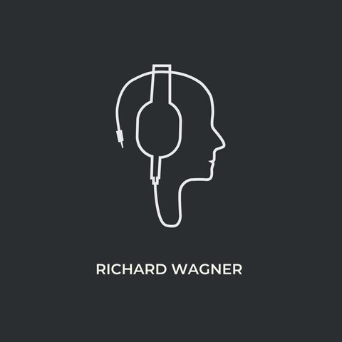 Episodio 11 - Frases De Músicos Famosos: Richard Wagner