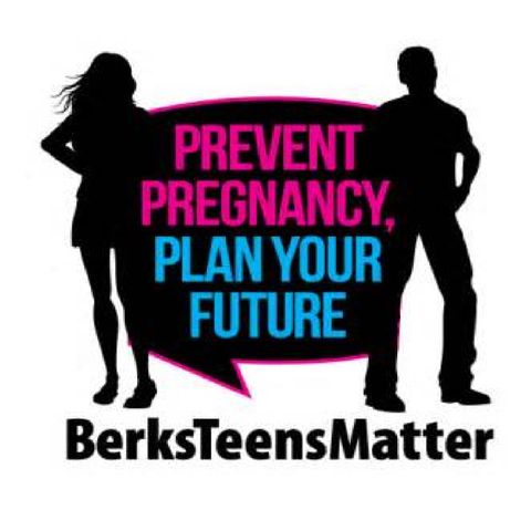 Preventing Teen Pregnancy with Berks Teens Matter