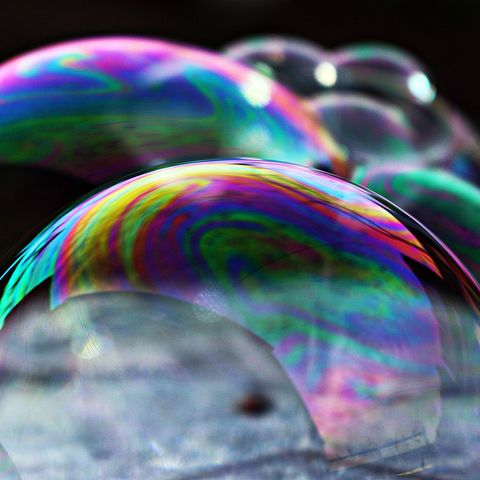 Filter Bubble e segmentazione di mercato