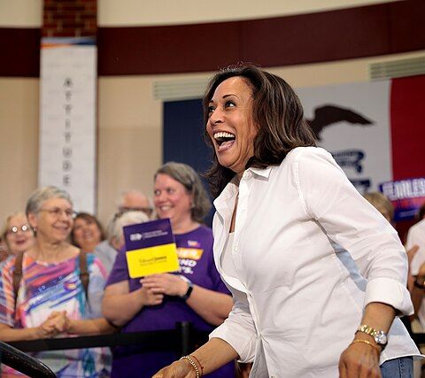 Can Christians vote for Kamala? The Pope vs. the Gospel, and more - Dr. Everett Piper