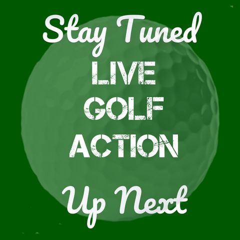 Live Golf Back on Track