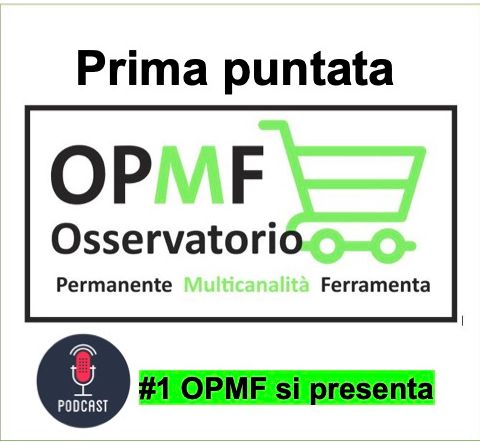 OPMF, uno strumento per la vendita in ecommerce