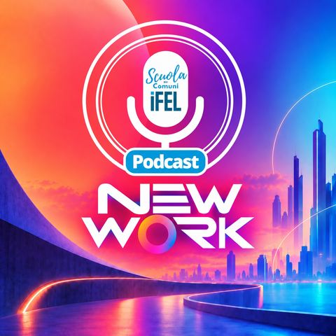 Portada del podcast