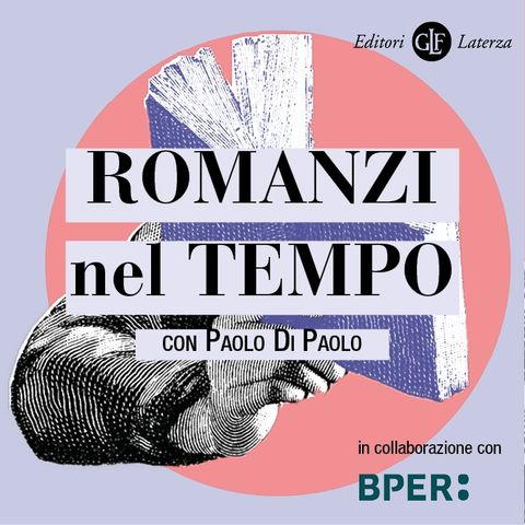 Copertina del podcast