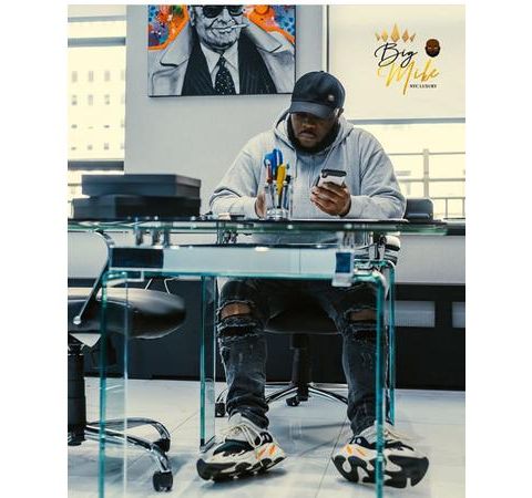 Off The Cuff Radio- The Big Mike The Jeweler Episode 297
