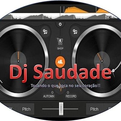 Dj Saudade
