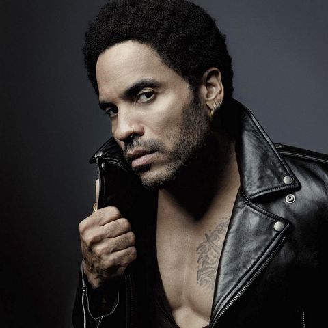 Parliamo di LENNY KRAVITZ raccontando la sua vita privata e professionale, e ricordando, infine, la sua hit "If You Can't Say No" del 1998.