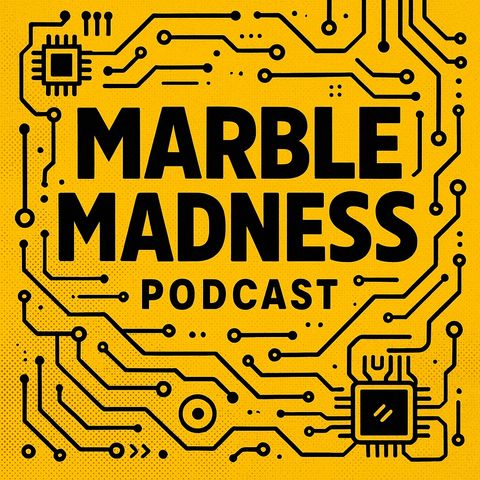 Podcast Cover