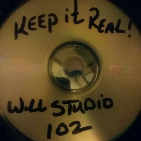 @KEEp It *R€al!