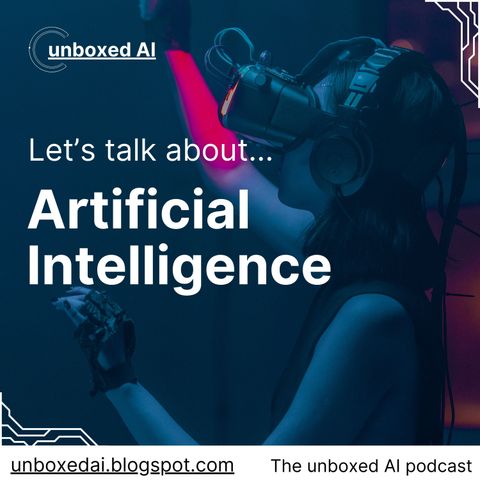 Ep.5: Generative AI and Copyright: Charting a New Course for Legal Protection