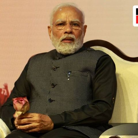 BBC Documentary- PM Modi पर बनी डॉक्यूमेंट्री बैन पर सियासत तेज, कांग्रेस ने कसा तंज