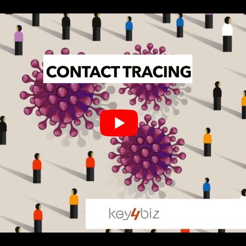 Contact tracing e contesto Ue