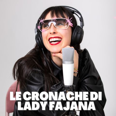 Copertina del podcast