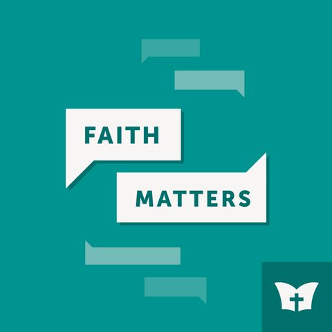 Faith Basics: The Gospel Part 2