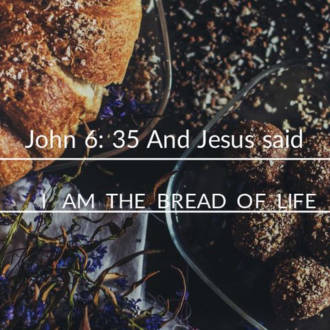 Because He Lives, WE CAN FACE TOMORROW