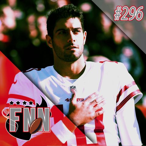 Fumble na Net Podcast 296 – Os Quarterbacks da NFL 2020