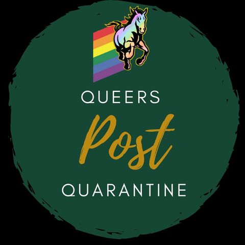 Queers Post Quarantine Trailer