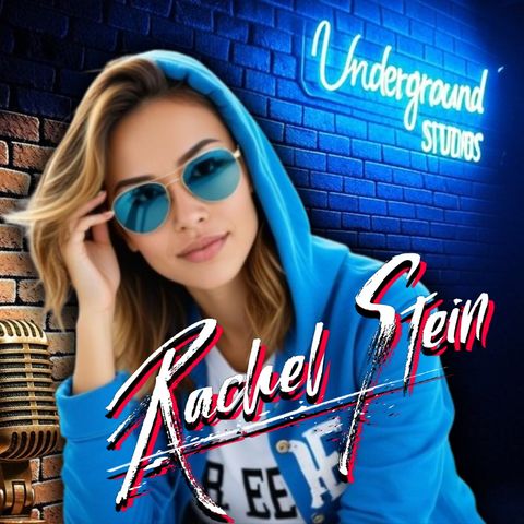Podcast Cover