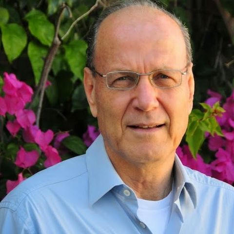 Former Israeli Ambassador Yoram Ettinger and the impact of the current crisis in American Education-the latest "Proclaiming Justice" podcast