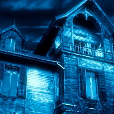 Don't Go To These Most Haunted Places!