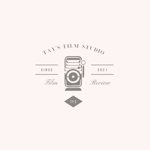 11. "Tenet" - Zayd (Assistant Film Editor), Ali (Instagram Aficionado), & Tay