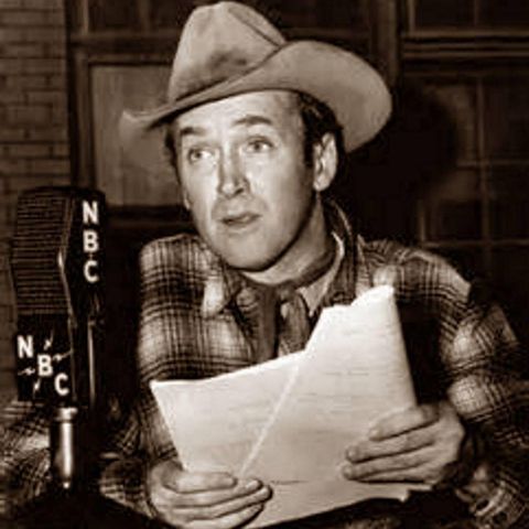 Classic Radio Theater for May 13, 2022 Hour 1 - The Double Seven Ranch