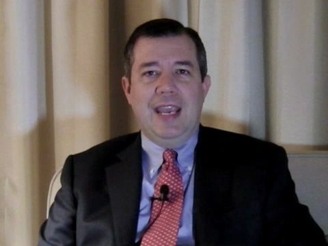 Dr. Greg Riely on Muliplex Next Generation Sequencing and its Effect on Molecular Oncology Practice