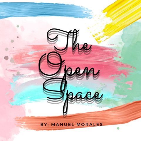 The Open Space Ep.7: La musica siempre esta presente.