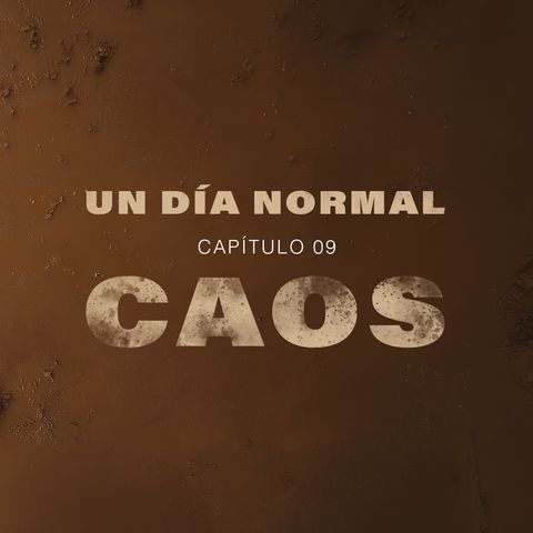 Capítulo 9 - Caos