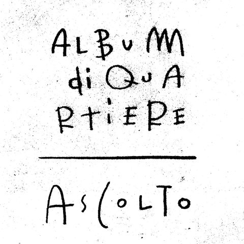 Ascolto (Cara Città)