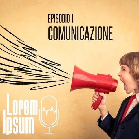 "Comunicazione" -  analizziamo la parola e il suo significato (ma divaghiamo anche sul tema)