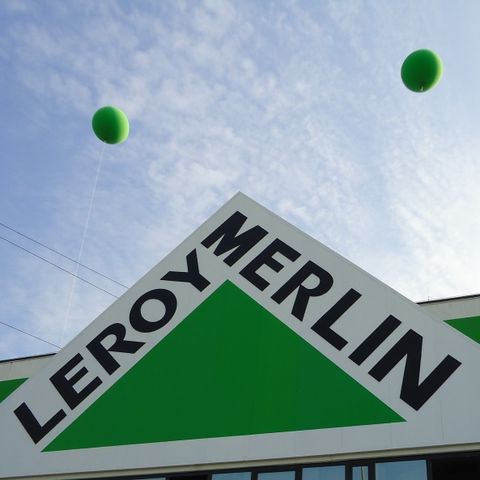 Leroy Merlin è sempre più “Phygital”