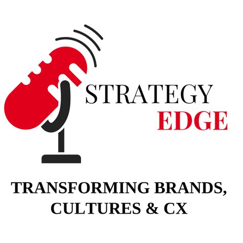 S1. Ep.1 - Why do most CX/NPS® Programs fail?