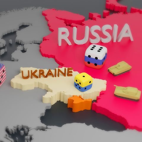 Cosa sta succedendo tra Russia e Ucraina spiegato bene
