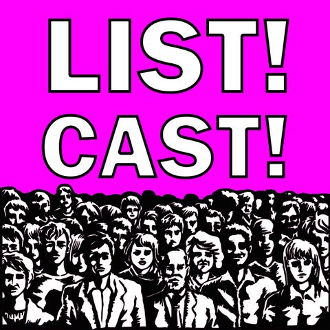 Copertina del podcast