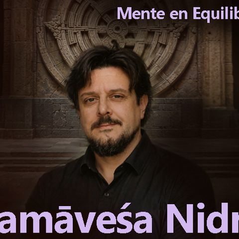 Samavesa Mente en Equilibrio