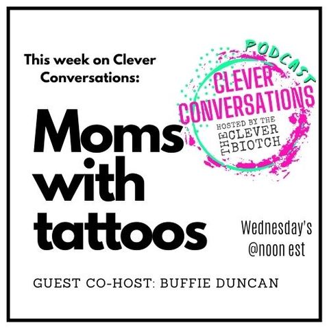 Moms with Tattoos Season 1 Episode 1