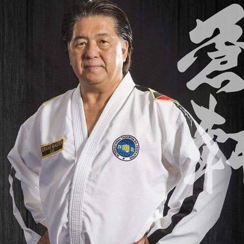Interview with Senior Grand Master Phap Lu IX  -  Part 1