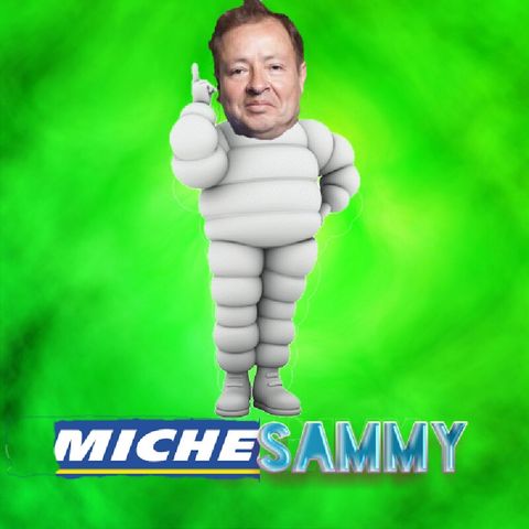 michesammy llego