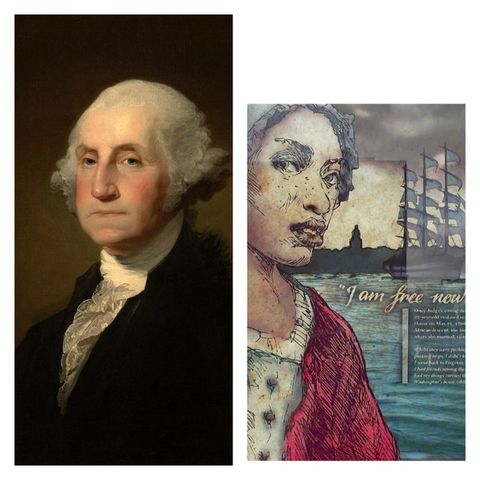 George Washington and the Tale of Ona Judge