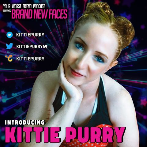 introducing Kittie Purry | OF: @KittiePurry | Brand New Faces