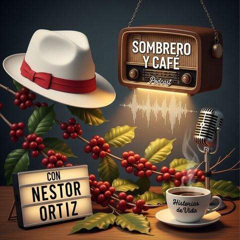 Podcast Cover