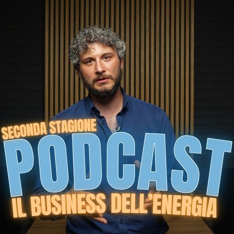 Trailer della seconda stagione:  IL BUSINESS DELL'ENERGIA.