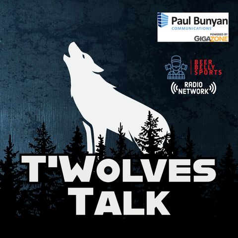 Wolves Talk 11/20