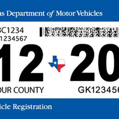 Temporary waiver of vehicle title & registration requirements ending