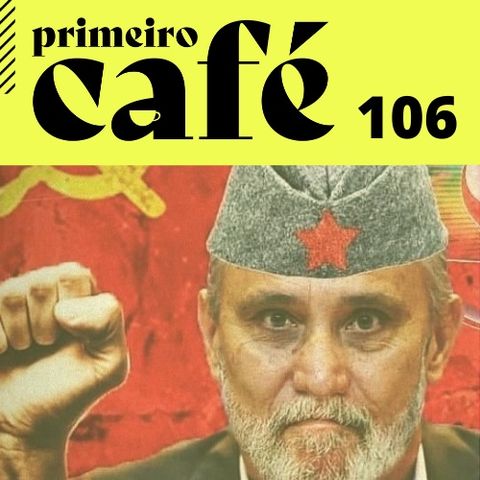 #106 Tite comunista e outros delírios | Entrevista c/ Pedro Saulo do App Justo
