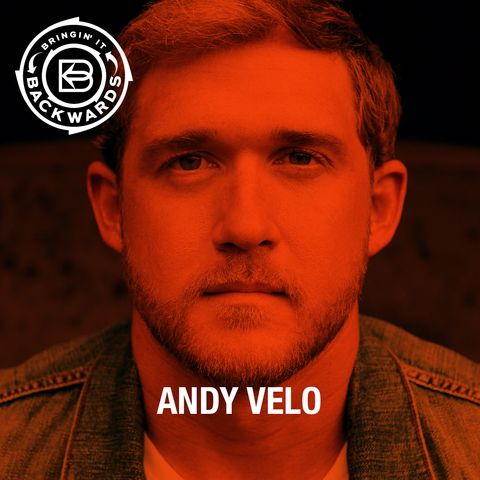 Interview with Andy Velo
