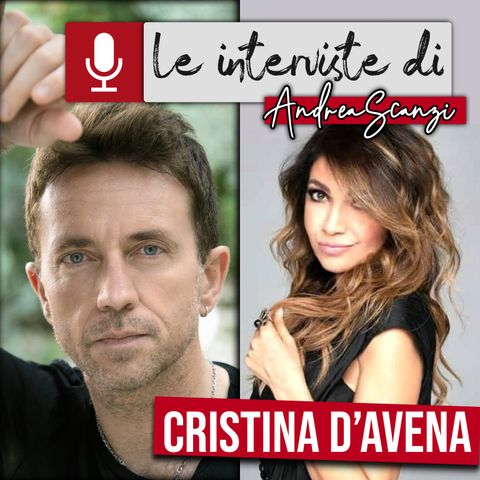 Intervista a Cristina D'Avena (estratto della puntata di "Reputescion" - 2013)