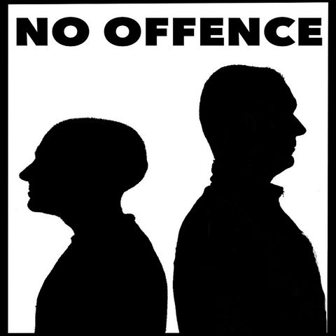 No Offence Episode 6