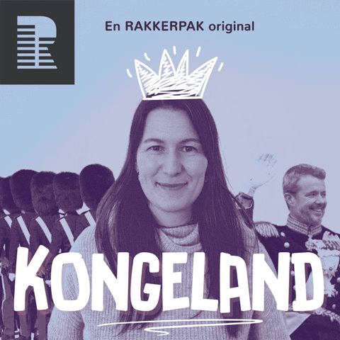 Portada del podcast